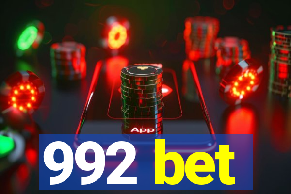 992 bet